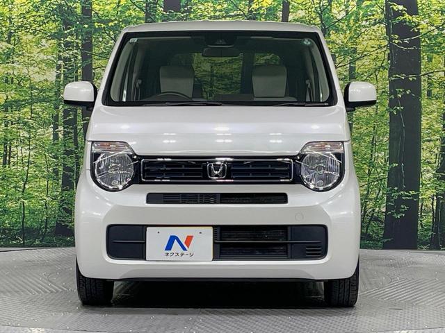 Ｎ－ＷＧＮ Ｌホンダセンシング　ホンダセンシング　レーダークルーズ　シートヒーター　コーナーセンサー　スマートキー　ビルトインＥＴＣ　車線逸脱警報　オートライト　オートエアコン　禁煙車（14枚目）