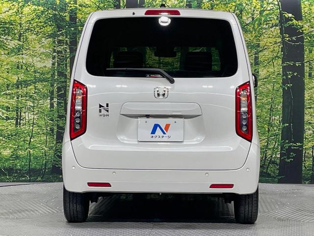 Ｎ－ＷＧＮ Ｌホンダセンシング　ホンダセンシング　レーダークルーズ　シートヒーター　コーナーセンサー　スマートキー　ビルトインＥＴＣ　車線逸脱警報　オートライト　オートエアコン　禁煙車（15枚目）