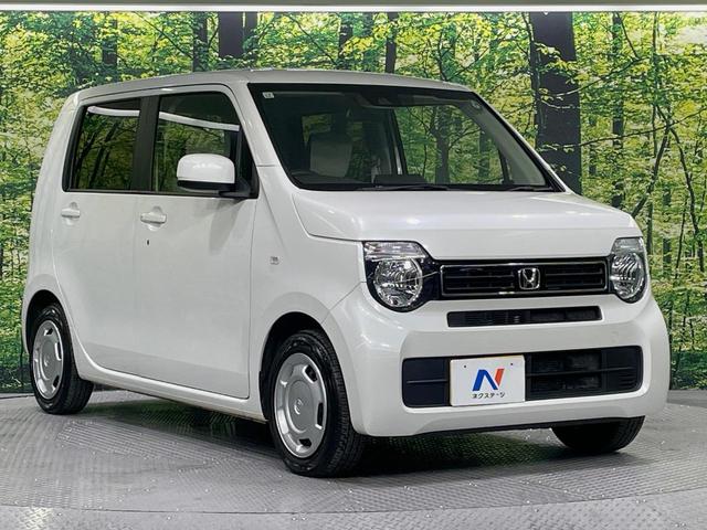 Ｎ－ＷＧＮ Ｌホンダセンシング　ホンダセンシング　レーダークルーズ　シートヒーター　コーナーセンサー　スマートキー　ビルトインＥＴＣ　車線逸脱警報　オートライト　オートエアコン　禁煙車（16枚目）