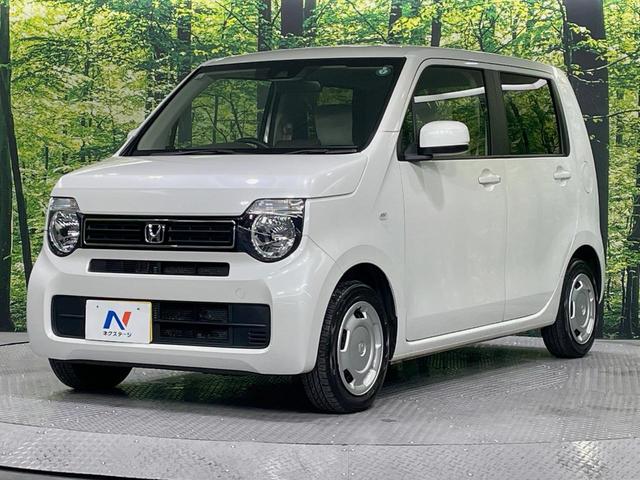 Ｎ－ＷＧＮ Ｌホンダセンシング　ホンダセンシング　レーダークルーズ　シートヒーター　コーナーセンサー　スマートキー　ビルトインＥＴＣ　車線逸脱警報　オートライト　オートエアコン　禁煙車（26枚目）