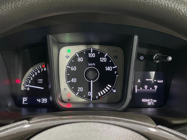 Ｎ－ＷＧＮ Ｌホンダセンシング　ホンダセンシング　レーダークルーズ　シートヒーター　コーナーセンサー　スマートキー　ビルトインＥＴＣ　車線逸脱警報　オートライト　オートエアコン　禁煙車（34枚目）