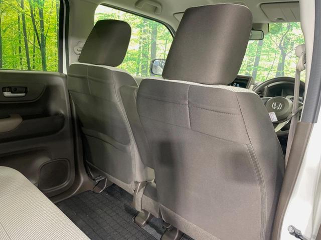 Ｎ－ＷＧＮ Ｌホンダセンシング　ホンダセンシング　レーダークルーズ　シートヒーター　コーナーセンサー　スマートキー　ビルトインＥＴＣ　車線逸脱警報　オートライト　オートエアコン　禁煙車（42枚目）