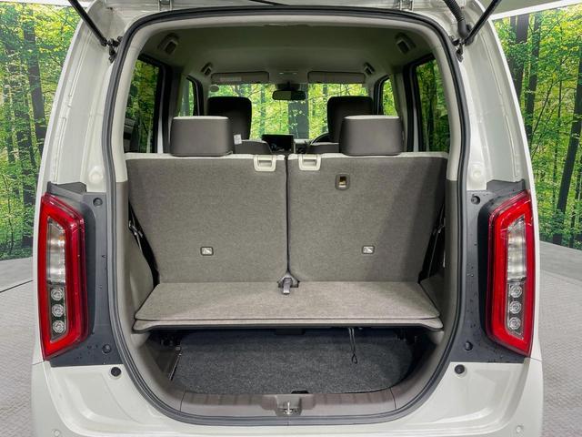 Ｎ－ＷＧＮ Ｌホンダセンシング　ホンダセンシング　レーダークルーズ　シートヒーター　コーナーセンサー　スマートキー　ビルトインＥＴＣ　車線逸脱警報　オートライト　オートエアコン　禁煙車（43枚目）
