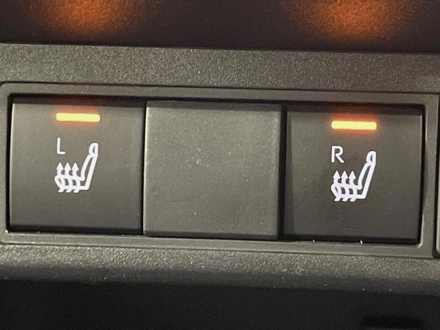 ヤリスクロス ハイブリッドＺ　ナビ付ディスプレイオーディオ　全周囲カメラ　衝突被害軽減システム　レーダークルーズ　パワーシート　コーナーセンサー　スマートキー　ＬＥＤヘッド　ＥＴＣ２．０　オートハイビーム　車線逸脱警報（6枚目）