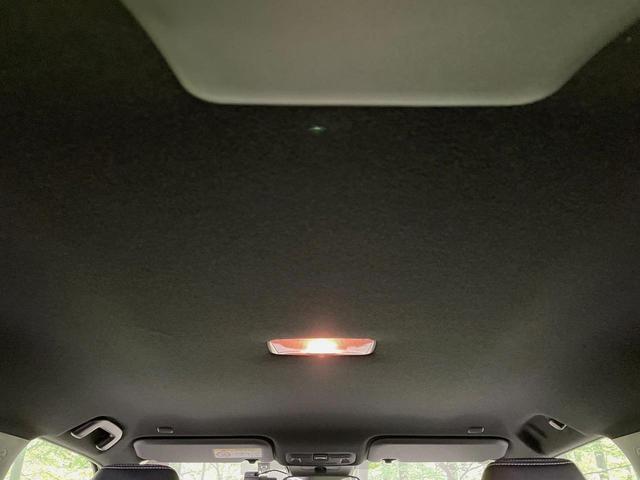 ヤリスクロス ハイブリッドＺ　ナビ付ディスプレイオーディオ　全周囲カメラ　衝突被害軽減システム　レーダークルーズ　パワーシート　コーナーセンサー　スマートキー　ＬＥＤヘッド　ＥＴＣ２．０　オートハイビーム　車線逸脱警報（41枚目）