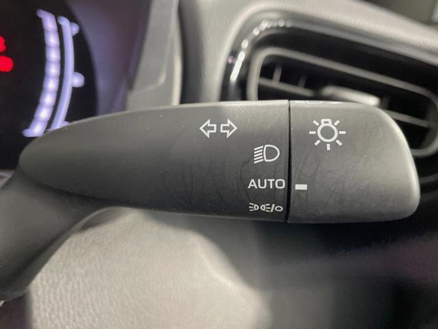 ヤリスクロス ハイブリッドＺ　ナビ付ディスプレイオーディオ　全周囲カメラ　衝突被害軽減システム　レーダークルーズ　パワーシート　コーナーセンサー　スマートキー　ＬＥＤヘッド　ＥＴＣ２．０　オートハイビーム　車線逸脱警報（47枚目）