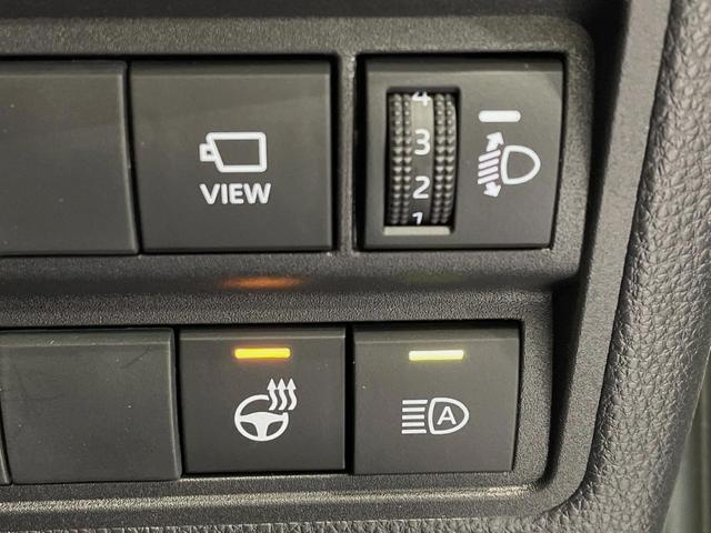 ヤリスクロス ハイブリッドＺ　ナビ付ディスプレイオーディオ　全周囲カメラ　衝突被害軽減システム　レーダークルーズ　パワーシート　コーナーセンサー　スマートキー　ＬＥＤヘッド　ＥＴＣ２．０　オートハイビーム　車線逸脱警報（53枚目）