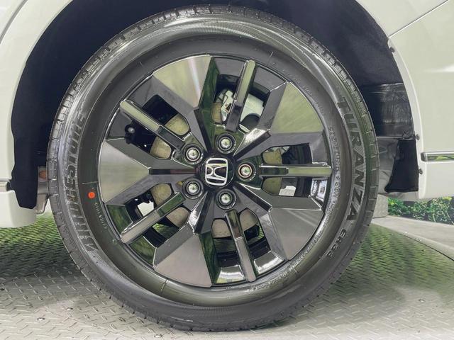 ステップワゴン ｅ：ＨＥＶスパーダ　登録済未使用車　両側電動ドア　純正１１．４インチナビ　バックカメラ　衝突被害軽減システム　レーダークルーズ　電動リアゲート　コーナーセンサー　スマートキー　ＬＥＤヘッド　純正１６インチアルミ（31枚目）