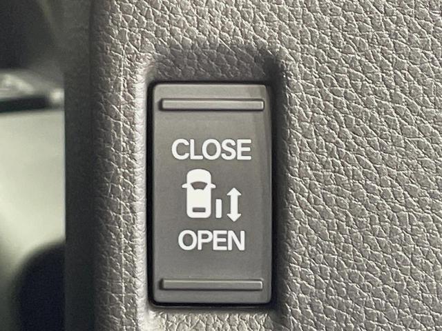 ステップワゴン ｅ：ＨＥＶスパーダ　登録済未使用車　両側電動ドア　純正１１．４インチナビ　バックカメラ　衝突被害軽減システム　レーダークルーズ　電動リアゲート　コーナーセンサー　スマートキー　ＬＥＤヘッド　純正１６インチアルミ（37枚目）