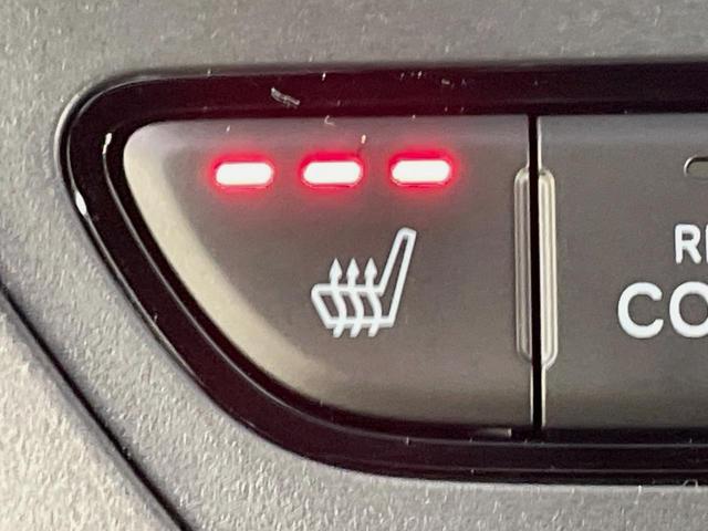 ステップワゴン ｅ：ＨＥＶスパーダ　登録済未使用車　両側電動ドア　純正１１．４インチナビ　バックカメラ　衝突被害軽減システム　レーダークルーズ　電動リアゲート　コーナーセンサー　スマートキー　ＬＥＤヘッド　純正１６インチアルミ（39枚目）