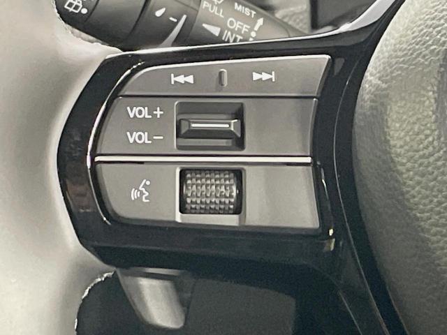 ステップワゴン ｅ：ＨＥＶスパーダ　登録済未使用車　両側電動ドア　純正１１．４インチナビ　バックカメラ　衝突被害軽減システム　レーダークルーズ　電動リアゲート　コーナーセンサー　スマートキー　ＬＥＤヘッド　純正１６インチアルミ（47枚目）