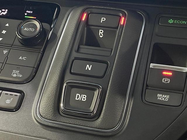 ステップワゴン ｅ：ＨＥＶスパーダ　登録済未使用車　両側電動ドア　純正１１．４インチナビ　バックカメラ　衝突被害軽減システム　レーダークルーズ　電動リアゲート　コーナーセンサー　スマートキー　ＬＥＤヘッド　純正１６インチアルミ（55枚目）