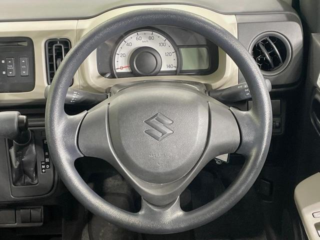 アルト F 禁煙車 CD オートギヤシフト 純正オーディオ キーレスエントリー エアコン 前席パワーウィンドウ(11枚目)