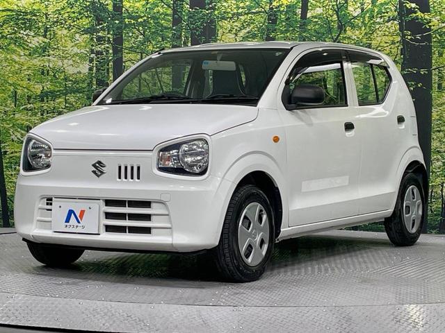 アルト F 禁煙車 CD オートギヤシフト 純正オーディオ キーレスエントリー エアコン 前席パワーウィンドウ(24枚目)
