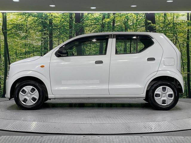 アルト F 禁煙車 CD オートギヤシフト 純正オーディオ キーレスエントリー エアコン 前席パワーウィンドウ(27枚目)