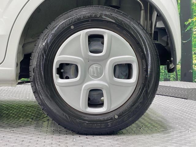 アルト F 禁煙車 CD オートギヤシフト 純正オーディオ キーレスエントリー エアコン 前席パワーウィンドウ(30枚目)