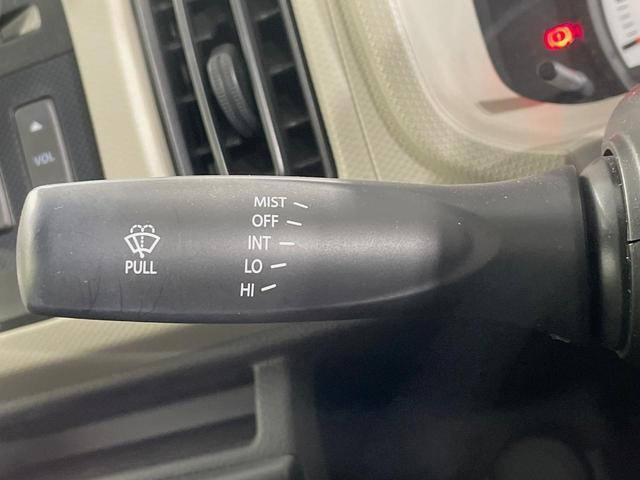 アルト F 禁煙車 CD オートギヤシフト 純正オーディオ キーレスエントリー エアコン 前席パワーウィンドウ(43枚目)