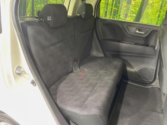 Ｎ－ＷＧＮ Ｇ・Ｌパッケージ　純正ＳＤナビ　バックカメラ　スマートキー　ＨＩＤヘッド　ビルトインＥＴＣ　オートライト　オートエアコン　Ｂｌｕｅｔｏｏｔｈ　ＣＤ　ＤＶＤ再生　フルセグ　ベンチシート　アイドリングストップ（9枚目）