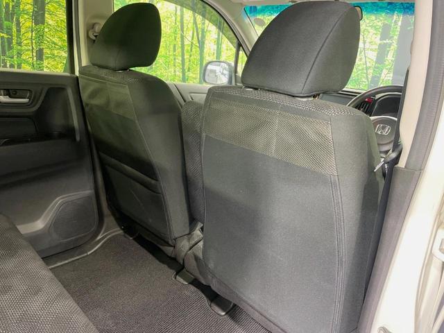 Ｎ－ＷＧＮ Ｇ・Ｌパッケージ　純正ＳＤナビ　バックカメラ　スマートキー　ＨＩＤヘッド　ビルトインＥＴＣ　オートライト　オートエアコン　Ｂｌｕｅｔｏｏｔｈ　ＣＤ　ＤＶＤ再生　フルセグ　ベンチシート　アイドリングストップ（35枚目）