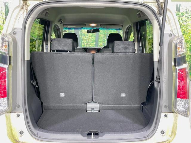 Ｎ－ＷＧＮ Ｇ・Ｌパッケージ　純正ＳＤナビ　バックカメラ　スマートキー　ＨＩＤヘッド　ビルトインＥＴＣ　オートライト　オートエアコン　Ｂｌｕｅｔｏｏｔｈ　ＣＤ　ＤＶＤ再生　フルセグ　ベンチシート　アイドリングストップ（36枚目）