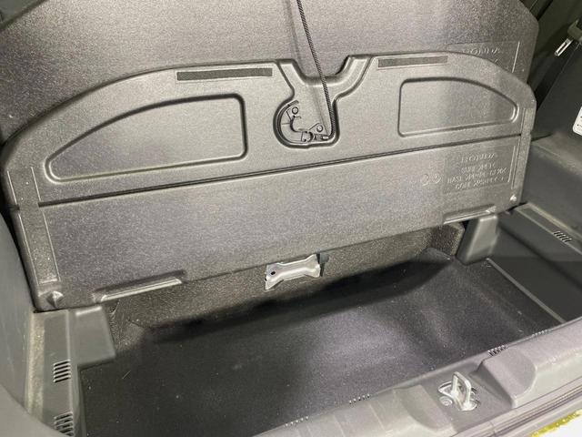 Ｎ－ＷＧＮ Ｇ・Ｌパッケージ　純正ＳＤナビ　バックカメラ　スマートキー　ＨＩＤヘッド　ビルトインＥＴＣ　オートライト　オートエアコン　Ｂｌｕｅｔｏｏｔｈ　ＣＤ　ＤＶＤ再生　フルセグ　ベンチシート　アイドリングストップ（42枚目）