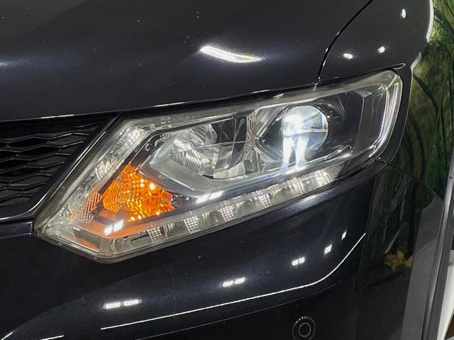 エクストレイル 20X エマージェンシーブレーキパッケージ 純正ナビ 全周囲カメラ 衝突被害軽減システム 禁煙車 コーナーセンサー スマートキー LEDヘッド ビルトインETC クルコン 純正17インチアルミ 車線逸脱警報 オートライト デュアルエアコン(50枚目)