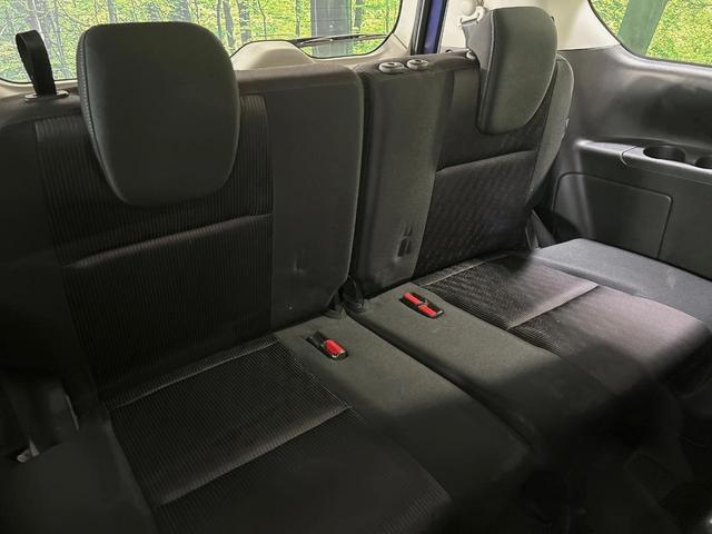 セレナ ハイウェイスター ハンズフリー両側電動スライドドア SDナビ 後席モニター バックカメラ 衝突被害軽減システム スマートキー ETC クルコン Bluetooth 純正16インチアルミ 車線逸脱警報 後席オートエアコン(10枚目)