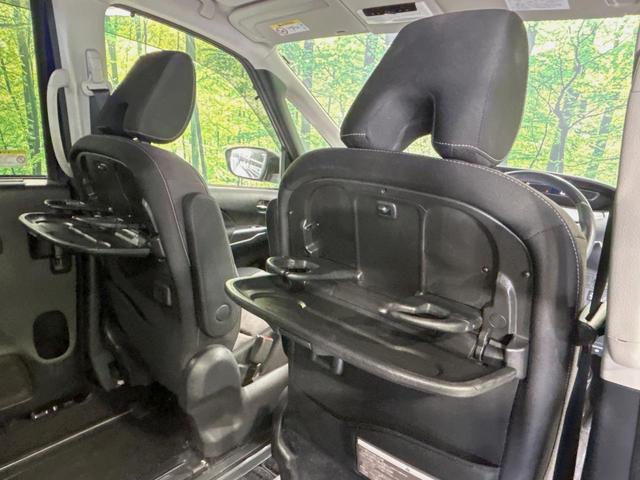 セレナ ハイウェイスター ハンズフリー両側電動スライドドア SDナビ 後席モニター バックカメラ 衝突被害軽減システム スマートキー ETC クルコン Bluetooth 純正16インチアルミ 車線逸脱警報 後席オートエアコン(44枚目)