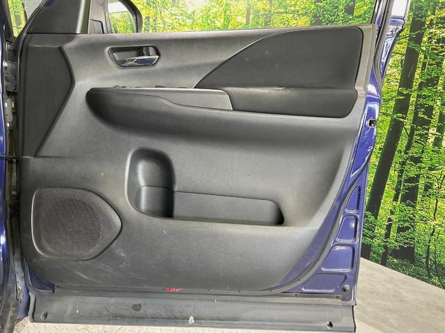 セレナ ハイウェイスター ハンズフリー両側電動スライドドア SDナビ 後席モニター バックカメラ 衝突被害軽減システム スマートキー ETC クルコン Bluetooth 純正16インチアルミ 車線逸脱警報 後席オートエアコン(48枚目)