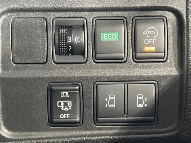 セレナ ハイウェイスター ハンズフリー両側電動スライドドア SDナビ 後席モニター バックカメラ 衝突被害軽減システム スマートキー ETC クルコン Bluetooth 純正16インチアルミ 車線逸脱警報 後席オートエアコン(60枚目)