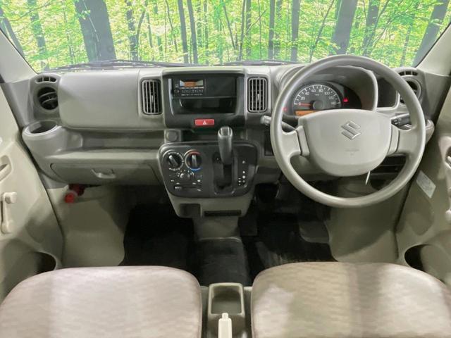 エブリイ PAリミテッド ETC ドライブレコーダー オートギヤシフト 純正ラジオ エアコン(2枚目)