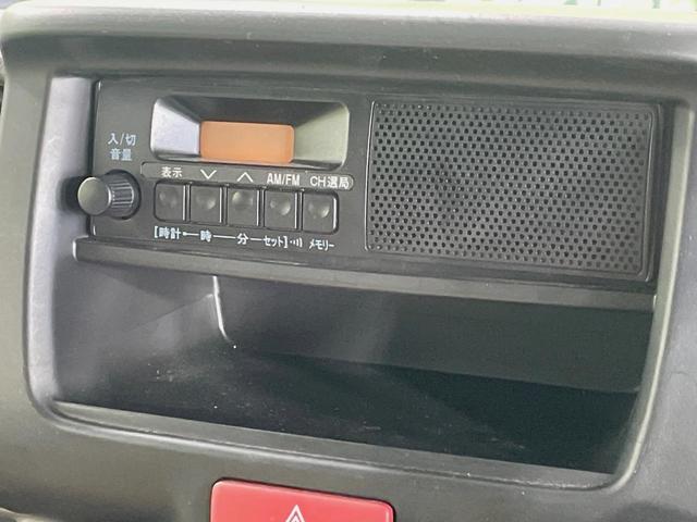エブリイ PAリミテッド ETC ドライブレコーダー オートギヤシフト 純正ラジオ エアコン(6枚目)
