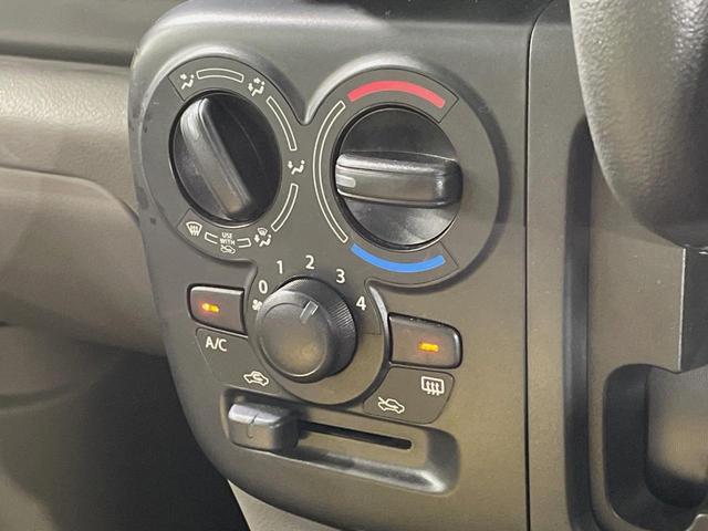 エブリイ PAリミテッド ETC ドライブレコーダー オートギヤシフト 純正ラジオ エアコン(7枚目)