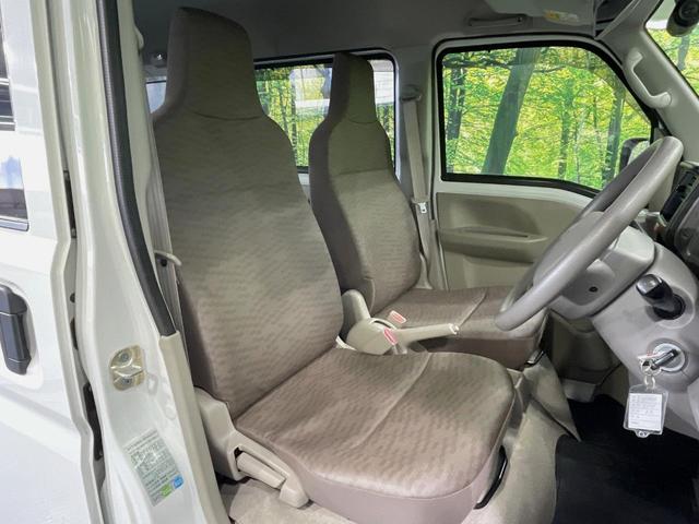 エブリイ PAリミテッド ETC ドライブレコーダー オートギヤシフト 純正ラジオ エアコン(8枚目)