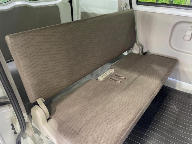 エブリイ PAリミテッド ETC ドライブレコーダー オートギヤシフト 純正ラジオ エアコン(9枚目)