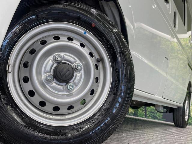 エブリイ PAリミテッド ETC ドライブレコーダー オートギヤシフト 純正ラジオ エアコン(13枚目)