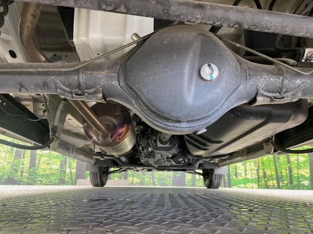 エブリイ PAリミテッド ETC ドライブレコーダー オートギヤシフト 純正ラジオ エアコン(19枚目)