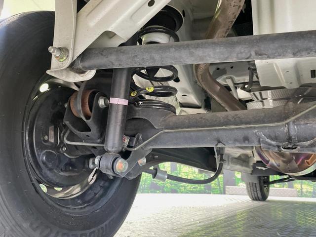 エブリイ PAリミテッド ETC ドライブレコーダー オートギヤシフト 純正ラジオ エアコン(20枚目)