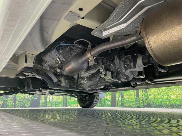 エブリイ PAリミテッド ETC ドライブレコーダー オートギヤシフト 純正ラジオ エアコン(22枚目)