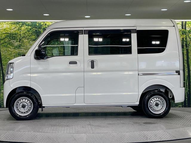 エブリイ PAリミテッド ETC ドライブレコーダー オートギヤシフト 純正ラジオ エアコン(27枚目)