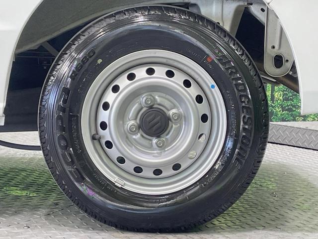 エブリイ PAリミテッド ETC ドライブレコーダー オートギヤシフト 純正ラジオ エアコン(29枚目)