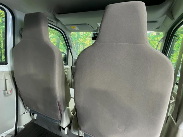 エブリイ PAリミテッド ETC ドライブレコーダー オートギヤシフト 純正ラジオ エアコン(33枚目)