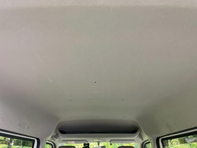 エブリイ PAリミテッド ETC ドライブレコーダー オートギヤシフト 純正ラジオ エアコン(35枚目)