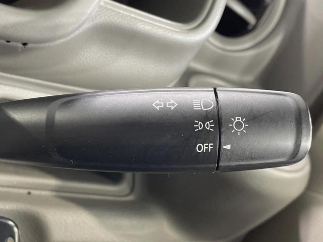 エブリイ PAリミテッド ETC ドライブレコーダー オートギヤシフト 純正ラジオ エアコン(40枚目)