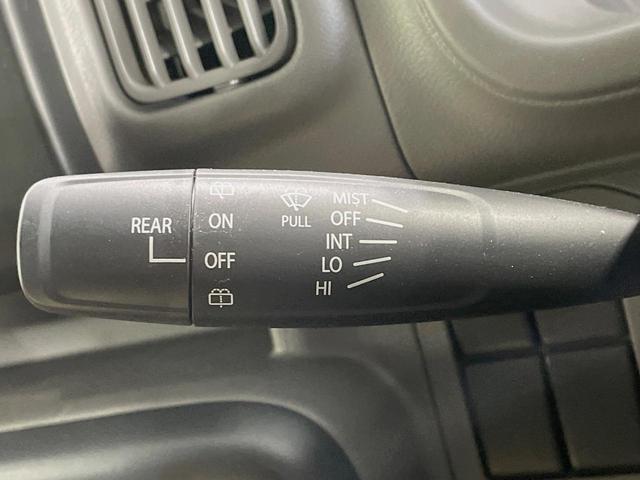 エブリイ PAリミテッド ETC ドライブレコーダー オートギヤシフト 純正ラジオ エアコン(41枚目)