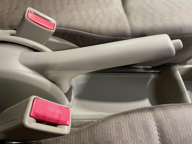 エブリイ PAリミテッド ETC ドライブレコーダー オートギヤシフト 純正ラジオ エアコン(45枚目)