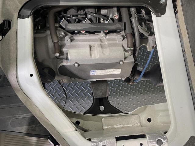 エブリイ PAリミテッド ETC ドライブレコーダー オートギヤシフト 純正ラジオ エアコン(48枚目)