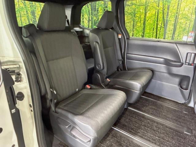 ノア S-G 両側電動ドア 全周囲カメラ 10.5インチナビ セーフティセンス レーダークルーズ コーナーセンサー スマートキー LEDヘッド ETC2.0 純正16インチアルミ オートハイビーム(9枚目)