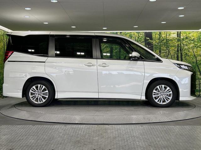 ノア S-G 両側電動ドア 全周囲カメラ 10.5インチナビ セーフティセンス レーダークルーズ コーナーセンサー スマートキー LEDヘッド ETC2.0 純正16インチアルミ オートハイビーム(33枚目)