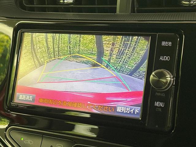 アクア Ｇソフトレザーセレクション　純正ＳＤナビ　バックカメラ　セーフティセンス　スマートキー　ＬＥＤヘッド　ビルトインＥＴＣ　クルコン　オートハイビーム　車線逸脱警報　オートライト　オートエアコン　Ｂｌｕｅｔｏｏｔｈ（4枚目）